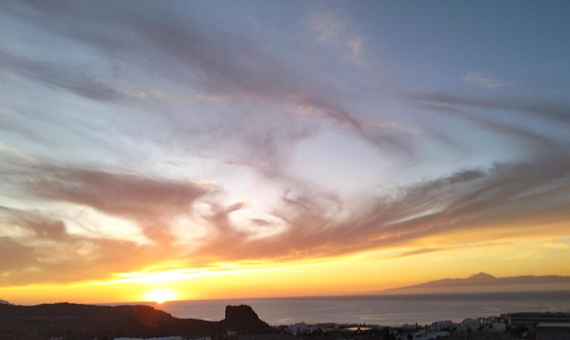 Los Arenales Agaete Agaete  Exterior foto