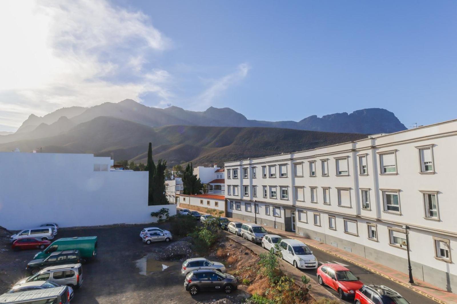 Los Arenales Agaete Agaete  Exterior foto